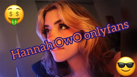 Hannah Owo Boobs Reveal PPV Onlyfans Set Leaked